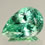 GemSelect의 Hiddenite 보석