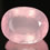 GemSelect의 로즈 쿼츠 보석