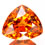 GemSelect의 스페사르타이트 가넷