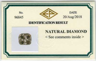 Gem Report