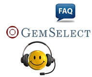 GemSelect Customer Service