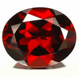 GemSelect의 알만딘 가넷
