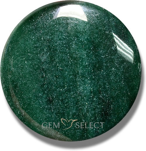 어벤튜린 원석 - GemSelect - 대형 이미지