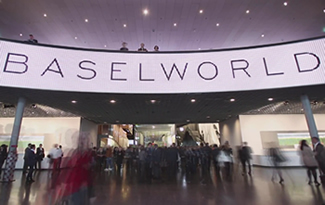 Baselworld 시계 및 보석 전시회