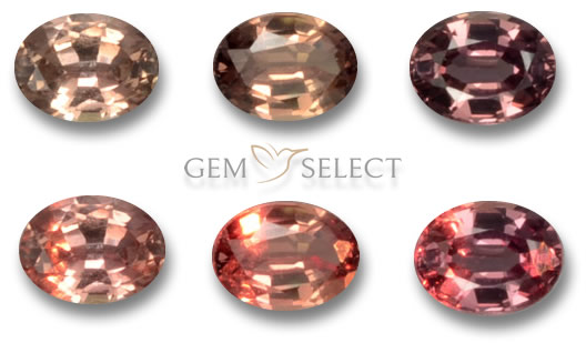 GemSelect의 컬러 체인지 사파이어 보석 - 대형 이미지