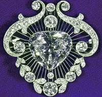 Cullinan 5 diamond