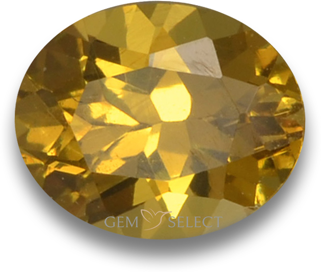 GemSelect의 말리 가넷 보석 - 대형 이미지