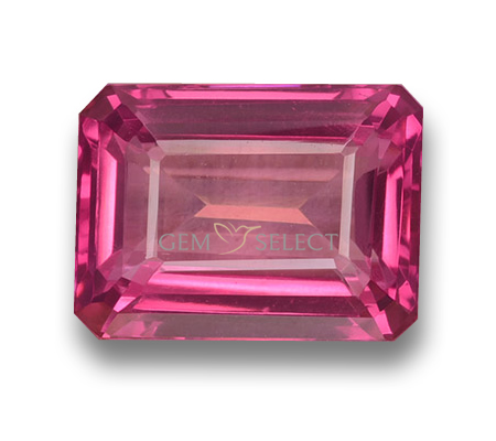GemSelect의 Mystic Topaz 보석 - 대형 이미지