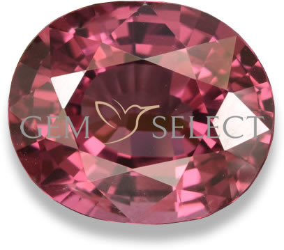 GemSelect의 로돌라이트 가넷 보석 - 큰 이미지