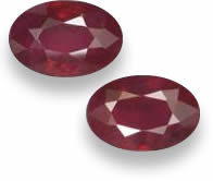 GemSelect의 Ruby Gemstone - 작은 이미지