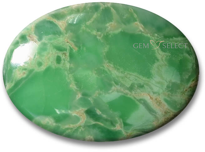 GemSelect의 바리사이트 원석 - 큰 이미지