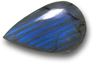 Stunning Labradorite Gem