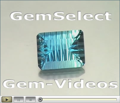 GemSelect 보석 비디오
