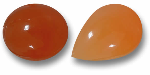 느슨한 Carnelian 판매
