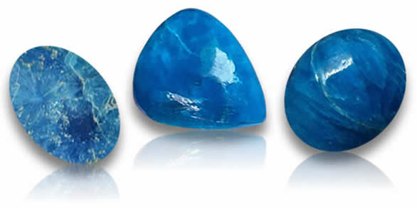 느슨한 Cavansite 판매