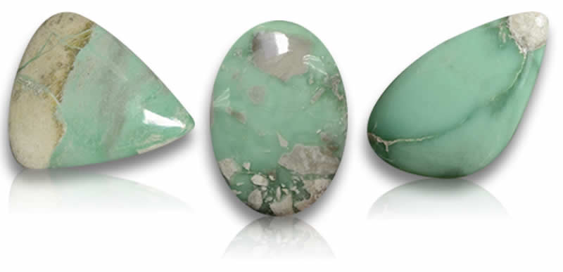 판매용 호주 Variscite