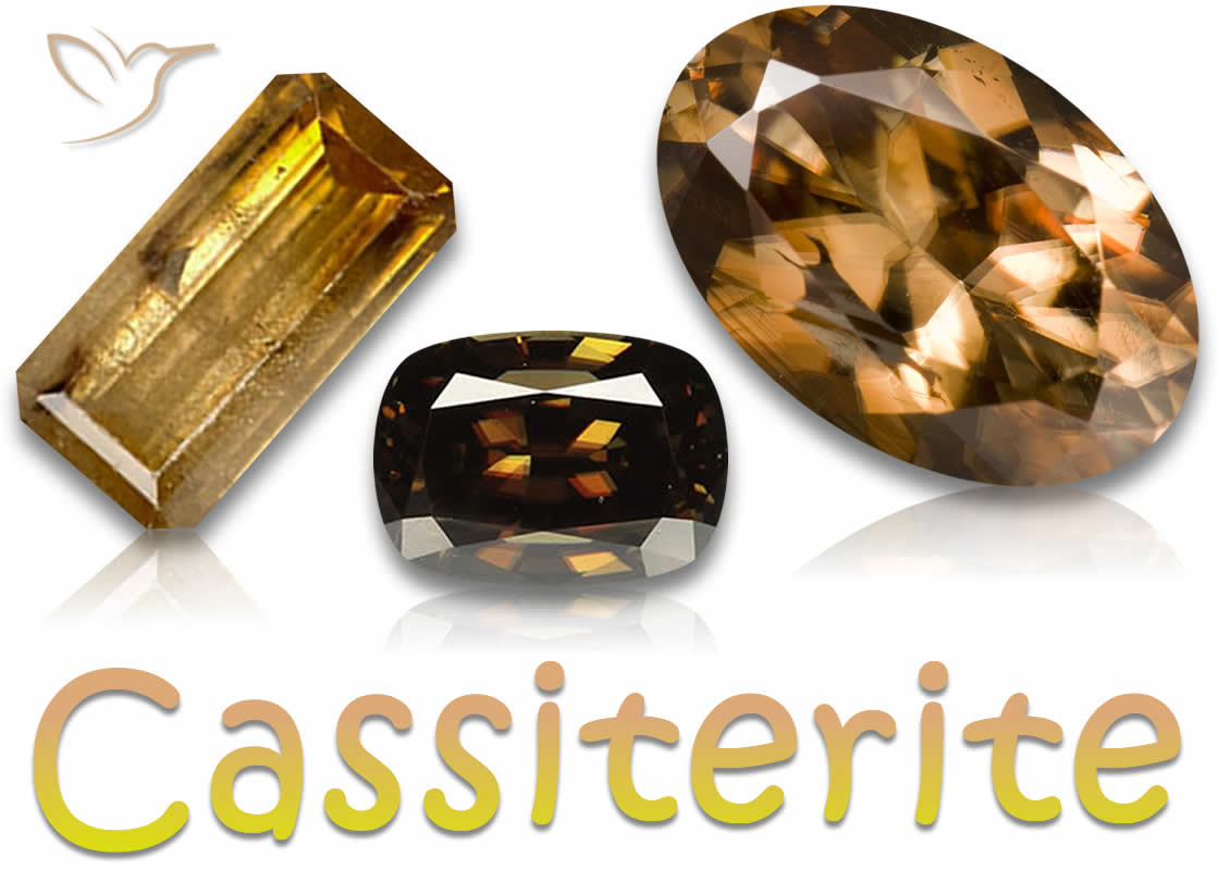 Cassiterite 구매