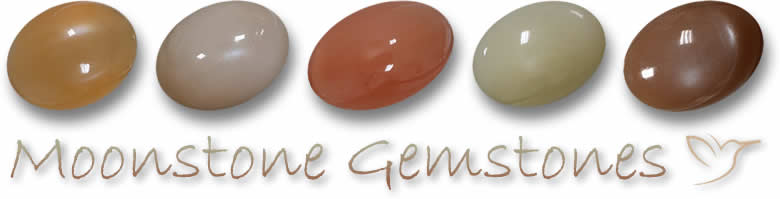 Moonstone Gemstones