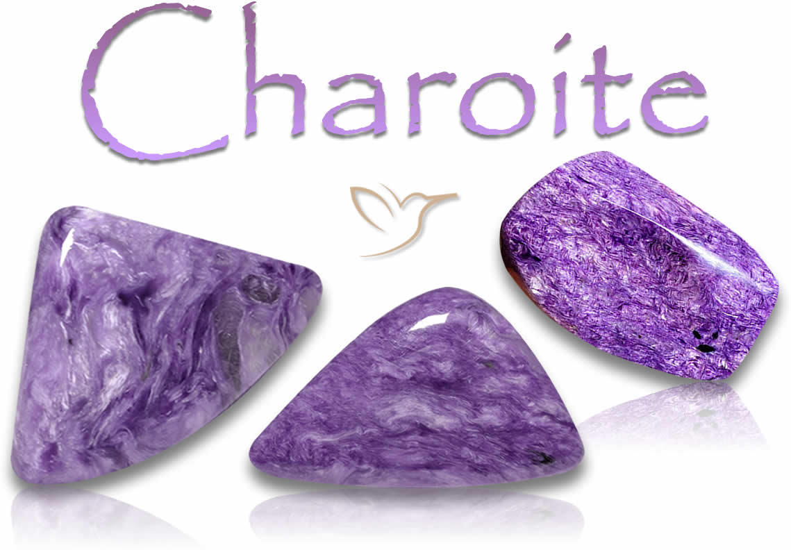 판매 중인 느슨한 Charoite
