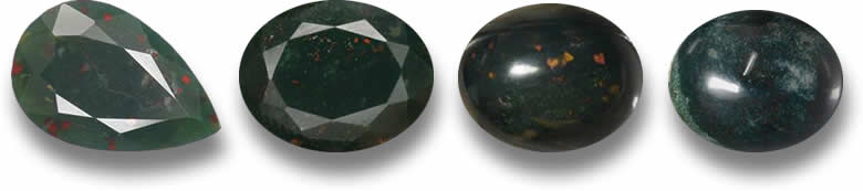 GemSelect의 3월 2차 탄생석