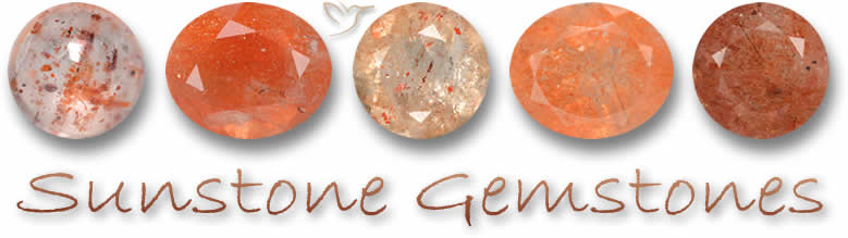 Sunstone Gemstones