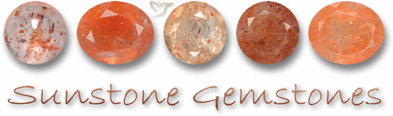Sunstone 보석 쇼핑하기