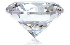 6mm 다이아몬드 0.82ct
