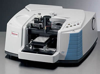 FTIR 분광기 FTIR Spectrometer