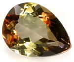 GemSelect의 천연 안달루사이트