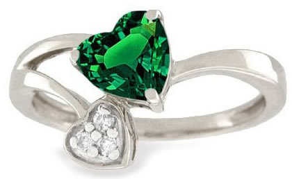 채텀이 에메랄드를 창조했다 Chatham Created Emerald