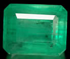 GemSelect의 천연 에메랄드 보석
