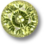 Grossularite (또는 Grossular) 석류석