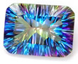 GemSelect의 Mystic Quartz