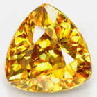 GemSelect의 Sphene 원석