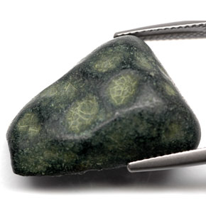 16.82캐럿 천연 다색 마노 지오드, 멋진 모양, 불투명체