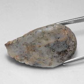 38.56캐럿 천연 다색 마노 지오드, 멋진 모양, 불투명체