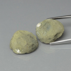 캐럿 천연 다색 마노 지오드 보석, 멋진 모양, 불투명체