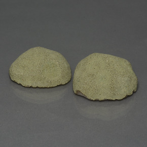 37.17캐럿 천연 멀티컬러 아게이트 지오드 보석, 멋진 모양, 21.2×18.5 mm, 불투명체