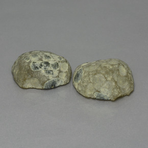 30.45캐럿 천연 다색 마노 지오드 보석, 멋진 모양, 불투명체