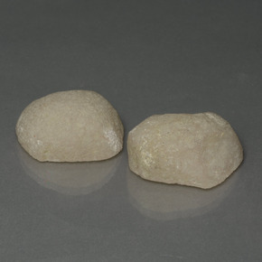 16.57캐럿 천연 멀티컬러 아게이트 지오드 보석, 멋진 모양, 20.1×17 mm, 불투명체
