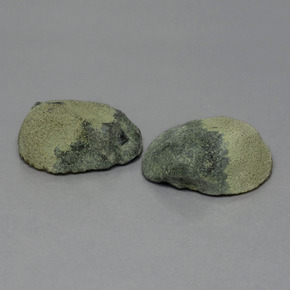 65.63캐럿 천연 다색 마노 지오드 보석, 멋진 모양, 불투명체