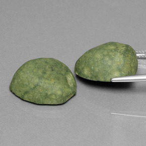 캐럿 천연 멀티컬러 아게이트 지오드 보석, 멋진 모양, 19.1×18.2 mm, 불투명체