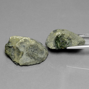 40.93캐럿 천연 다색 마노 지오드 보석, 멋진 모양, 불투명체