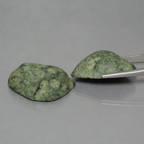 39.33캐럿 천연 멀티컬러 아게이트 지오드 보석, 멋진 모양, 28.8×18.4 mm, 불투명체