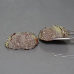 61.81캐럿 천연 다색 마노 지오드 보석, 멋진 모양, 불투명체