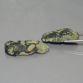 캐럿 천연 다색 마노 지오드 보석, 멋진 모양, 불투명체