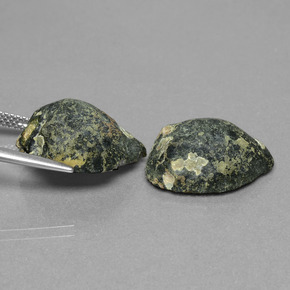 캐럿 천연 멀티컬러 아게이트 지오드 보석, 멋진 모양, 불투명체