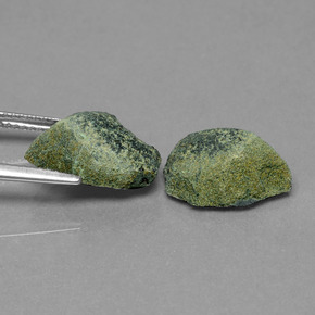 캐럿 천연 다색 마노 지오드 보석, 멋진 모양, 불투명체