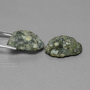 캐럿 천연 다색 마노 지오드 보석, 멋진 모양, 불투명체