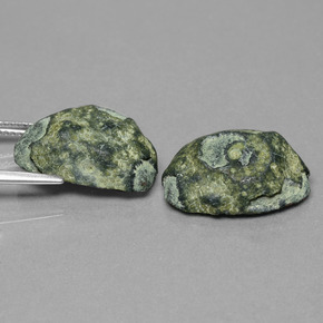 캐럿 천연 다색 마노 지오드 보석, 멋진 모양, 불투명체